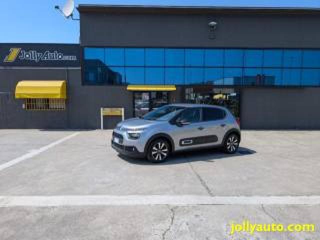 Citroen C3 Puretech 110 S&s Max - Ok Neopatentati  