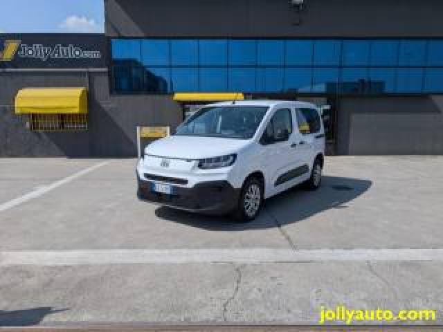 Fiat Doblo Doblò 1.5 Bluehdi 100cv Combi N1 - Autocarro 5p 