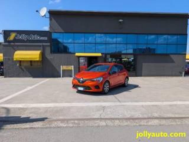 Renault Clio Sce 65 Cv 5p Equilibre Aziendale Ok Neopatentati 