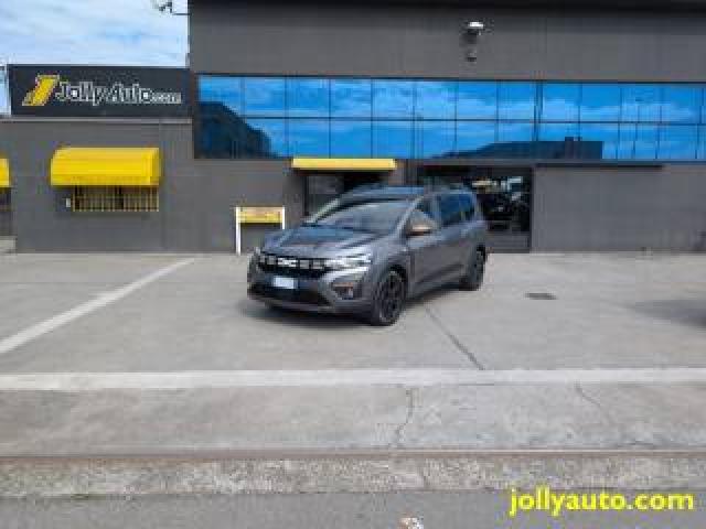 Dacia Jogger 1.6 Hybrid 140 5 Posti Extreme 