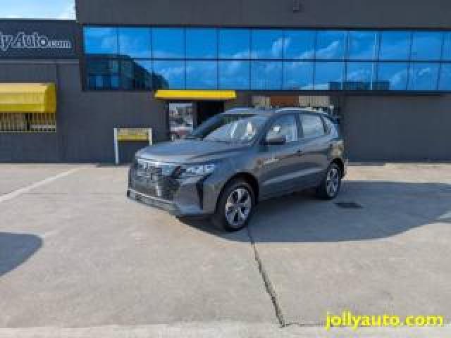 Emc Sette 1.5 Turbo 174 Cv Gdi 7dct - Pronta Consegna Vari C 