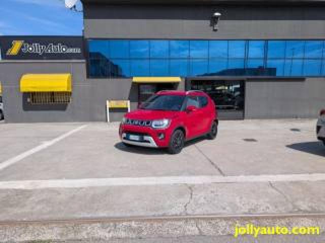 Suzuki Ignis 1.2 Hybrid Top 