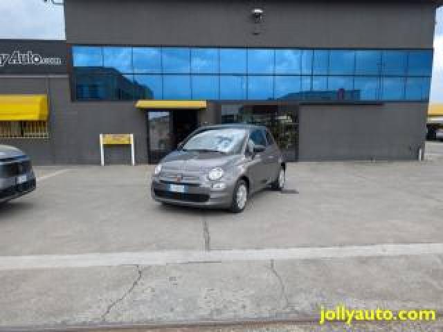 Fiat 500 1.0 Hybrid Cult Aziendale Ok Neopatentati  