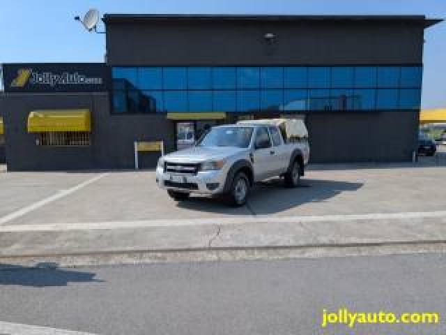Ford Ranger 2.5 Tdci Double Cab Xl 5p.ti 