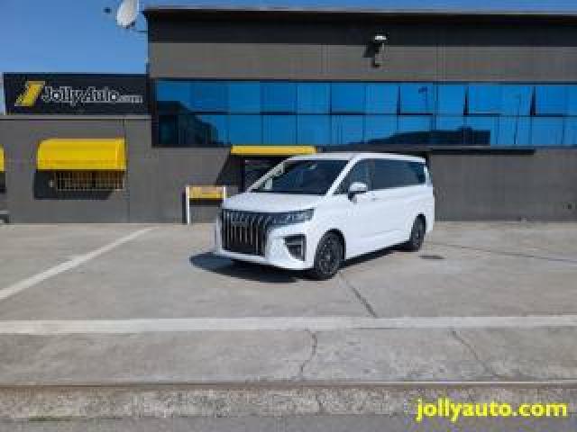 Emc Nove Benzina  7 Posti Automatico 