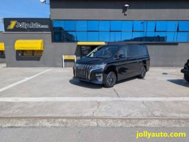 Emc Nove Benzina  9 Posti Aut. 
