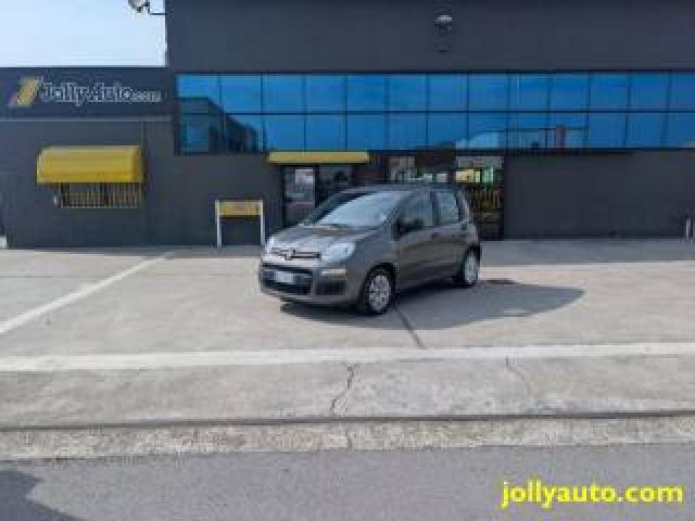 Fiat Panda 1.0 Firefly S&s Hybrid 5posti - Ok Neopatentati  