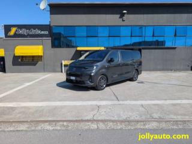 Fiat Ulysse 2.2 Multijet 180 Cv S&s At8 L3 Combi 