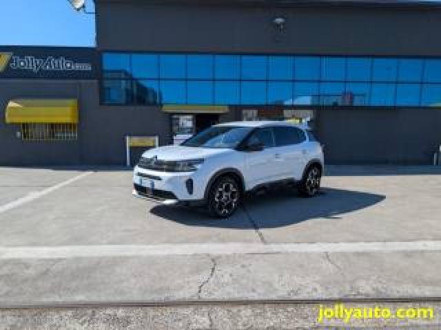 Citroen C5 Aircross Bluehdi 130 S&s Eat8 Plus 