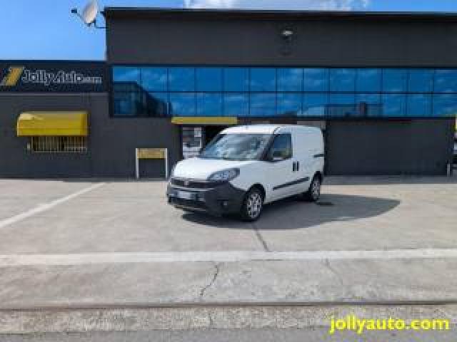 Fiat Doblo 1.4 T-Jet 120cv Natural Power  Cargo Bz/metano 