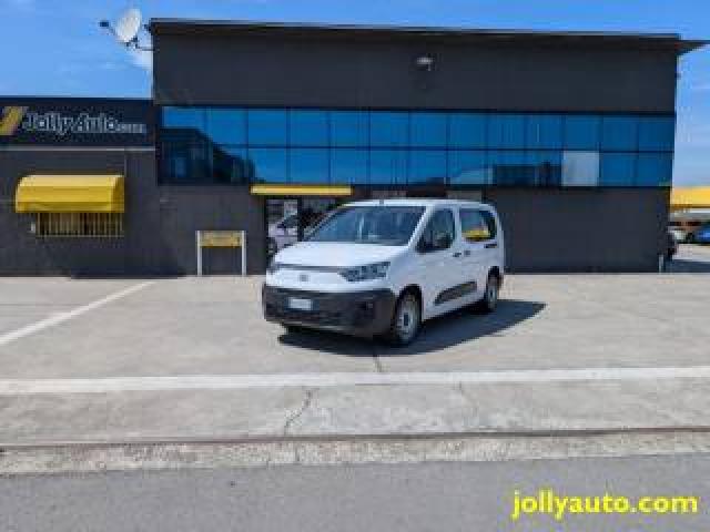 Fiat Doblo Crew Cab 1.5 Bluehdi 100cv Mt6 - N1  