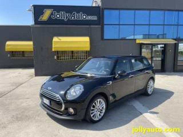 Mini Clubman 2.0 Cooper D  