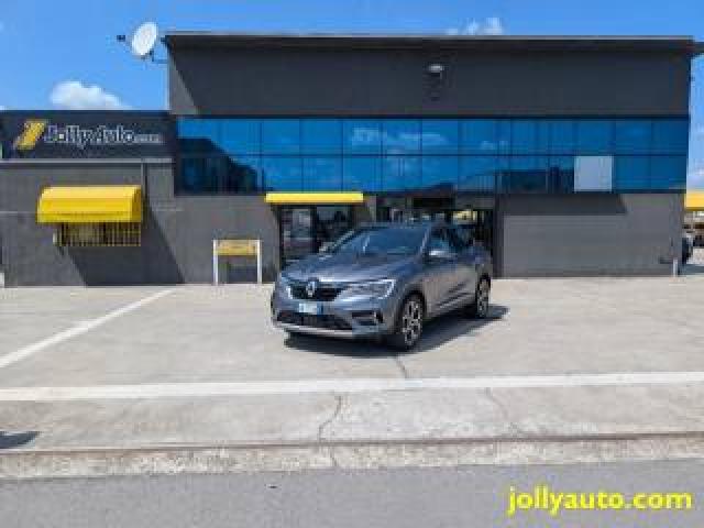 Renault Arkana Arkana Full Hybrid E-Tech 145 Cv Techno 