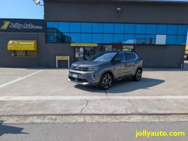 Citroen C5 Aircross Bluehdi 130 S&s Eat8 Shine 