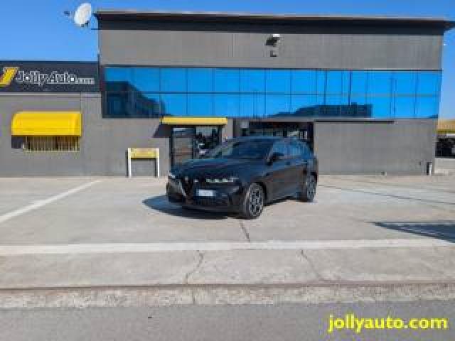 Alfa Romeo Tonale 1.6 Diesel 130cv Tct6 Sprint Aziendale Gar 03.2029 