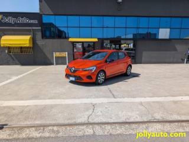 Renault Clio Sce 65 Cv 5p Equilibre Aziendale Ok Neopatentati 
