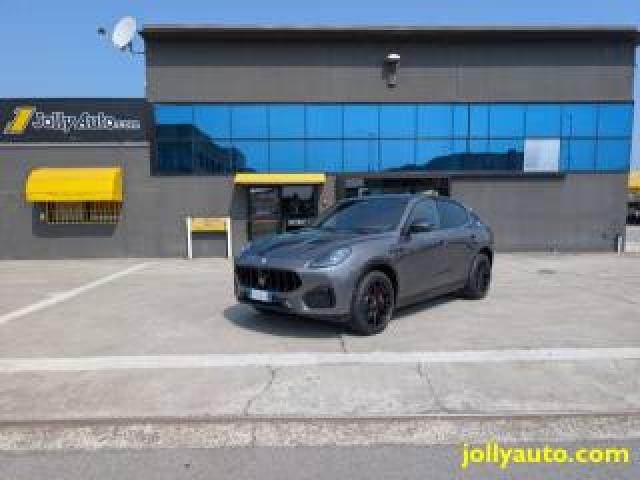 Maserati Grecale Mhev 330 Cv Awd Modena 