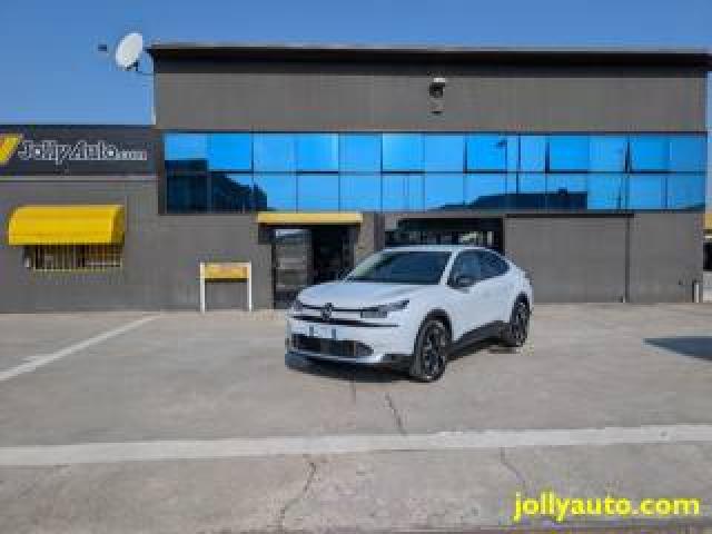 Citroen C4 X Puretech 130 S&s Eat8 Max 