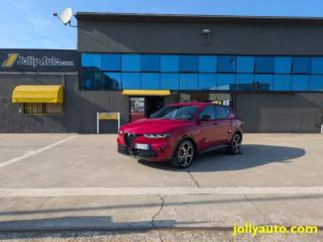 Alfa Romeo Tonale 1.6 Diesel 130 Cv Tct6 Veloce Pack Techno - 19 