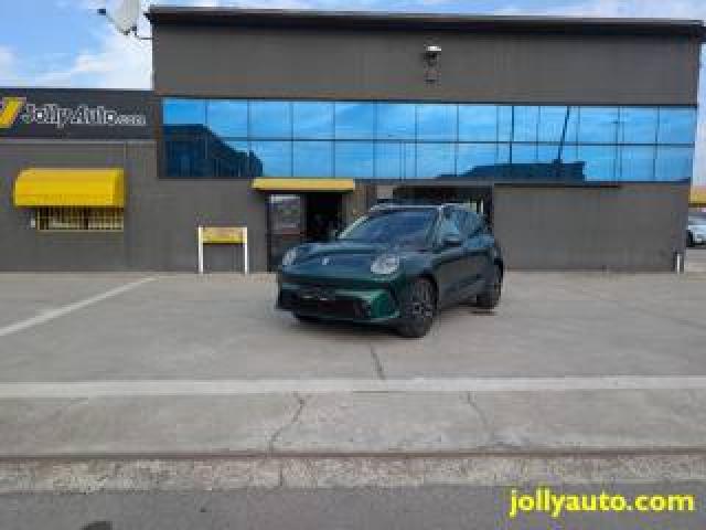 Gwm Ora 5 1.5 Turbo Origin 160cv 7dct Promo Lancio 