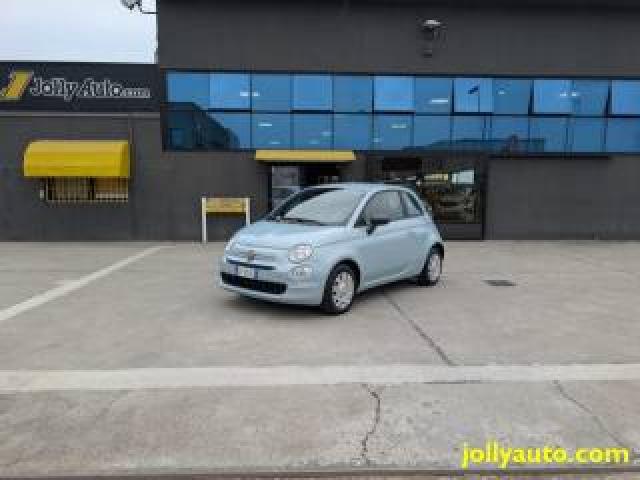 Fiat 500 1.0 Hybrid 70 Cv - Aziendale - Ok Neopatentati 