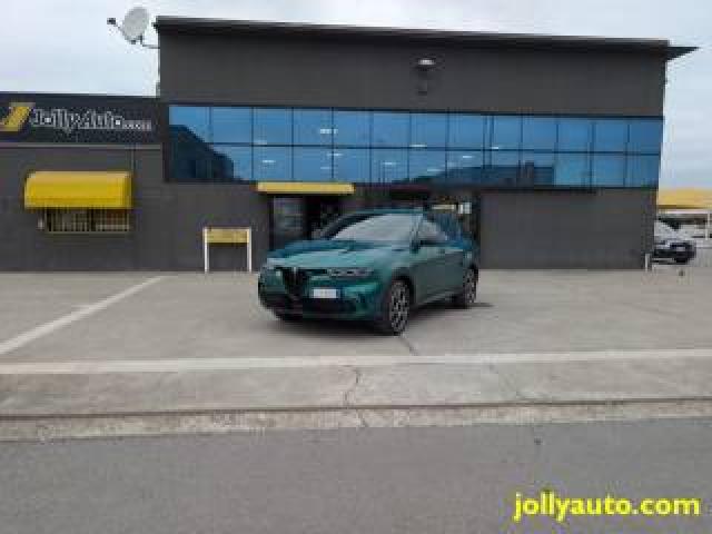 Alfa Romeo Tonale 1.3 280 Cv Phev At6 Q4 Sprint 