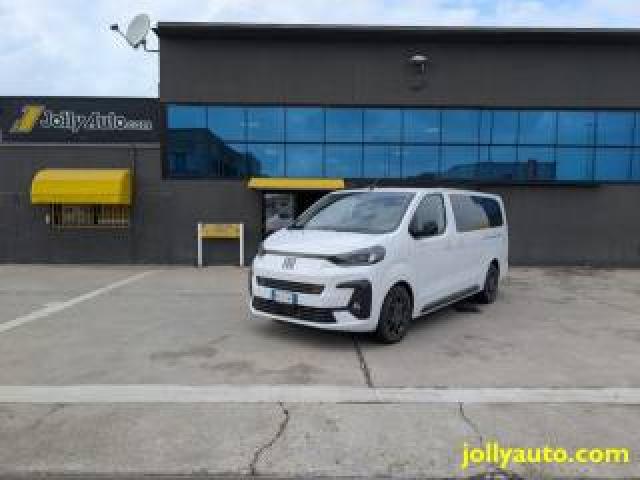 Fiat Ulysse Olmedo Runner ? Trasporto Persone Con Disabilità 