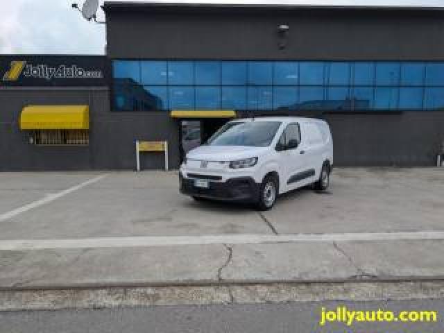 Fiat Doblo 1.5 Bluehdi 130cv Pl-Tn Van Lh1 Passo Lungo 