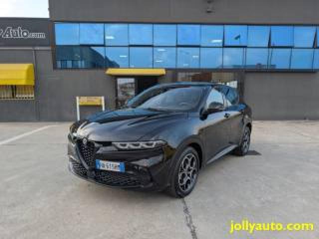 Alfa Romeo Tonale 1.6 Diesel 130 Cv Tct6 Sprint Garanzia --> 06.2029 