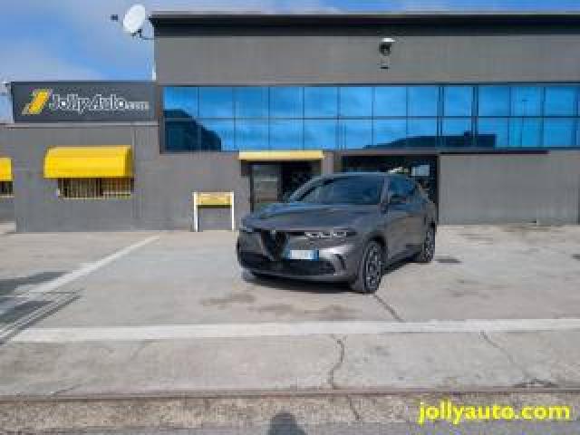 Alfa Romeo Tonale 1.3 280 Cv Phev At6 Q4 Sprint 