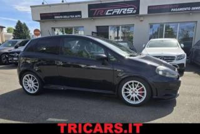 Abarth Punto Evo 1.4 Turbo Multiair S&s Permute 