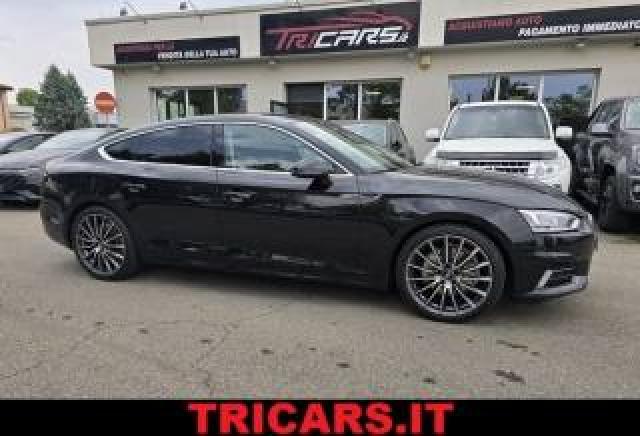 Audi A5 Spb 2.0 Tdi 190 Cv S Tronic Business Sport 