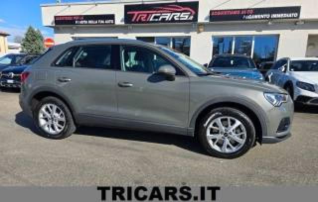 Audi Q3 45 1.4 Tfsi E Plug In Business S-Tronic Permute 