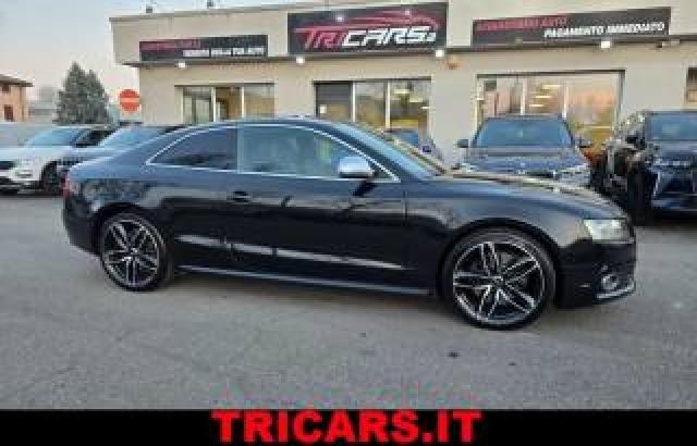 Audi S5 4.2 V8 Quattro Manuale Promo 1500 - Permute 