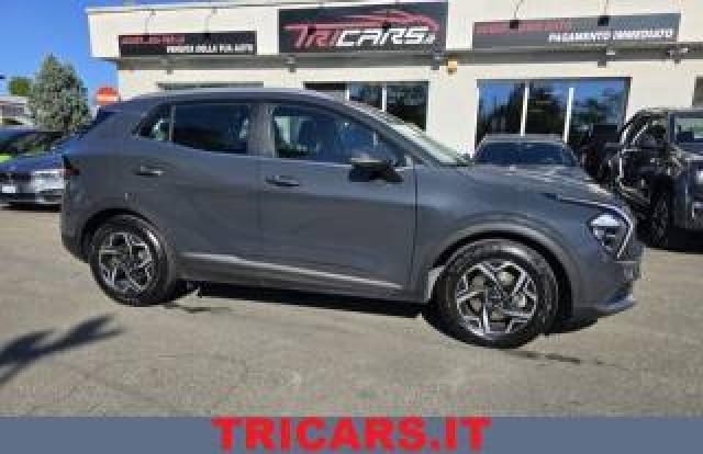 Kia Sportage 1.6 Crdi Mhev Business Neopatentati Permute 