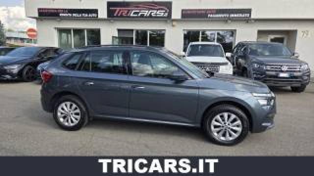 Skoda Kamiq 1.0 Tsi 110 Cv Dsg Ambition Permute Ok Neopat. 