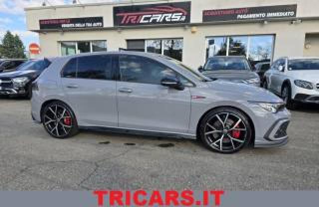 Volkswagen Golf 2.0 Tsi Gti Dsg Permute Stage 2 