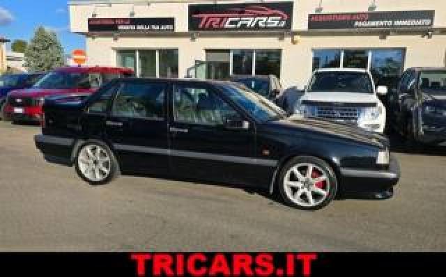 Volvo 850 R 2.0i T5 20v Automatica - Asi - Permute 