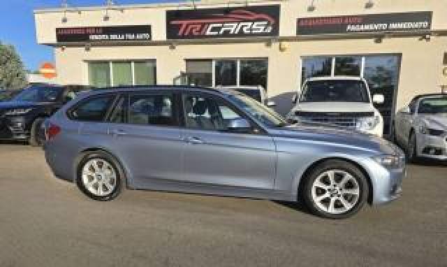 Bmw 320 D Touring Permute 