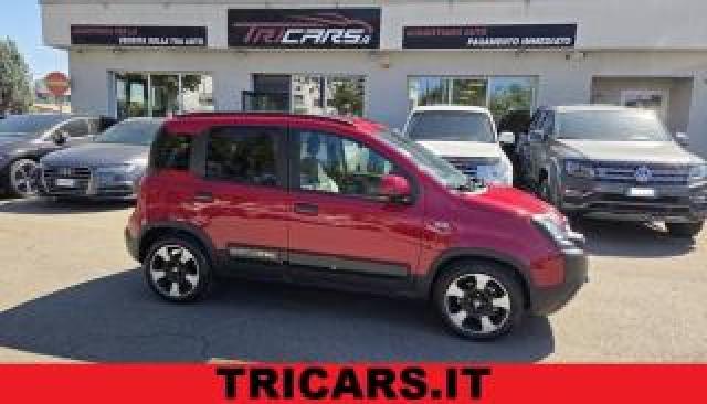 Fiat Panda 1.0 Firefly S&s Hybrid Pandina Permute Ok Neopat. 