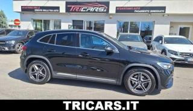 Mercedes Benz Gla 200 D Automatic Premium Amg Permute Tetto Apribile 