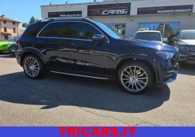 Mercedes Benz Gle 300 D 4matic Premium Permute 