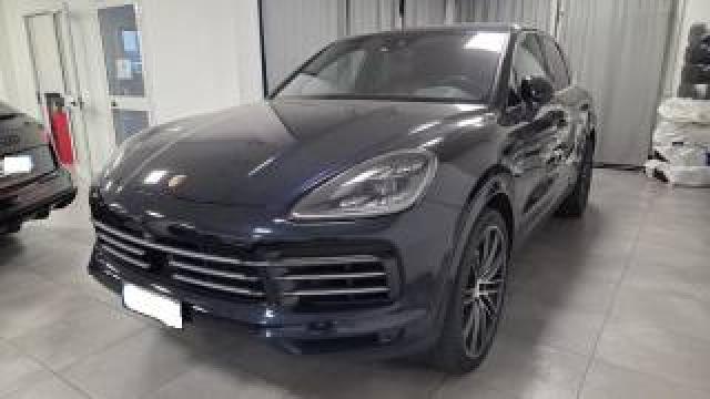 Porsche Cayenne 3.0 V6 Permute Strafull Listino 135.000 Euro 