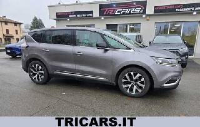 Renault Espace Dci 160cv Edc  4control - Permute 