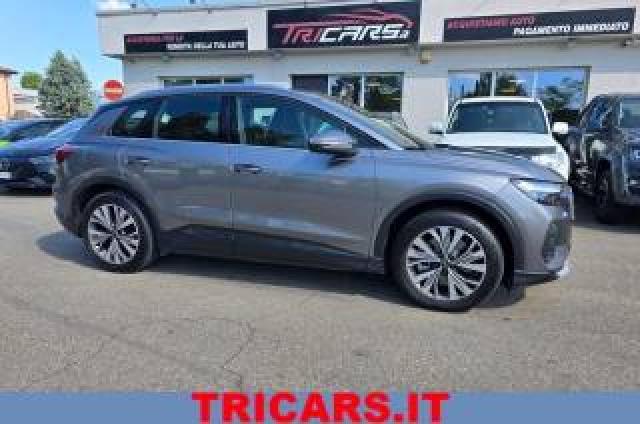 Audi Q4 E-Tron Business A. 500 Km Autonomia Permute 