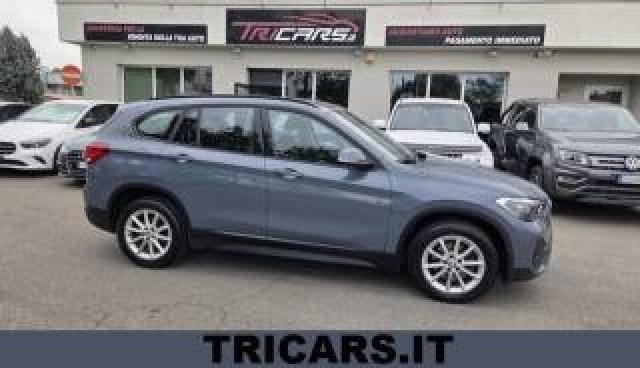 Bmw X1 Sdrive18d Business Advantage Permute Unicopropr. 