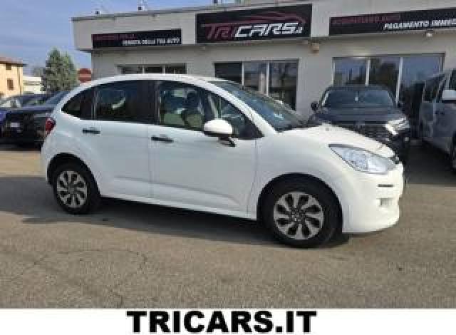 Citroen C3 1.0 Live Edition 68cv Neopatentati Permute 