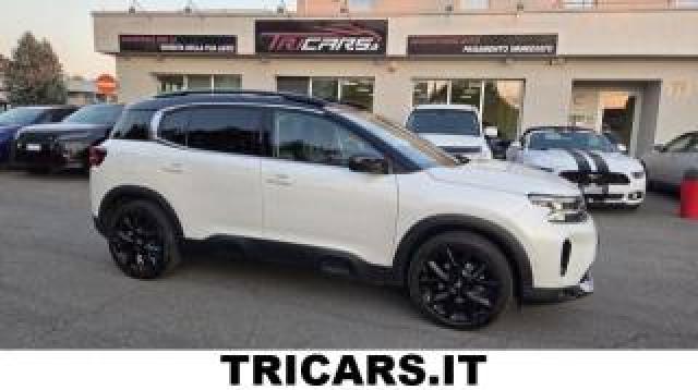 Citroen C5 Aircross Bluehdi 130 S&s Eat8 Shine Permute Ok Neopat. 