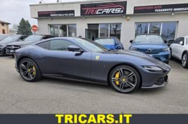 Ferrari Roma 3.9 F1 Dct - Leasing - 90.000 Euro Di Optional 