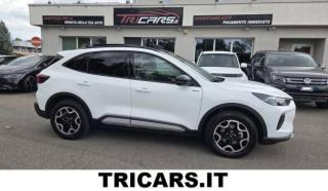 Ford Kuga 2.5 Full Hybrid 180 Cv Cvt 2wd Active X Permute 